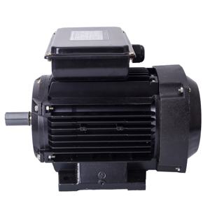 มอเตอร์เหนี่ยวนำ<span class=keywords><strong>1.1KW</strong></span> 2900RPM <span class=keywords><strong>220V</strong></span> มอเตอร์ไฟฟ้ากระแสสลับประสิทธิภาพ IE3ป้องกัน IP54/IP55ผ่านการรับรอง CE - Product Image 1