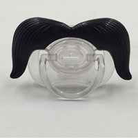 Jouets de dentition pour bébés de qualité alimentaire, en silicone, en forme de téléphone, ours, sucette douce pour les lèvres, jouet à mâcher pour bébés de 0 à 24 mois