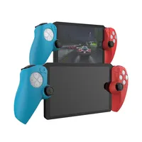 Manchon de contrôleur antichoc Anti-chute Silone housse de protection douce antidérapante pour jeux vidéo sony PlayStation Portal