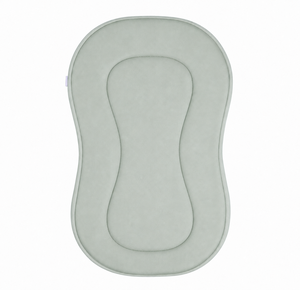 Custom CPSC Safety Standard Infant Support Cushion <strong>Snuggle</strong> Newborn <strong>Nest</strong> Organic Cotton <strong>Baby</strong> Lounger - Product Image 1