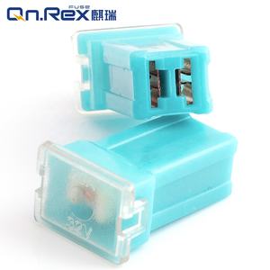 20A 30A 40A 50A 60A 70A 80A 100A J Корпус M Тип автоматический предохранитель медленный выдувной предохранитель - Product Image 6