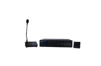 Mixer semua suara Audio daya pabrik HY3066 2025 Amplifier alamat publik Speaker