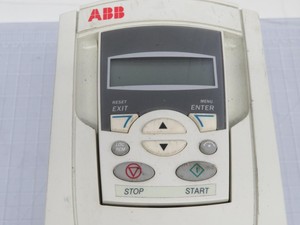 ACS550-01-08A8-4 ACS5500108A84 ไดรฟ์ AC 480V 8.8A สำหรับ PLC - Product Image 1