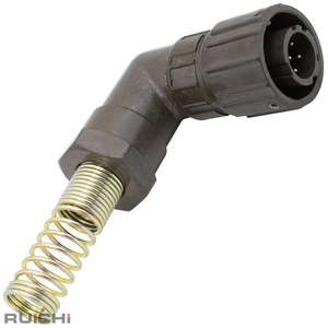 Russianruichi FQ14-9pinTJ FQ14-9pinTK FQ14-9pinTRJ FQ14-9pin TRK FQ14-9pin ZJ FQ14-9pin ZK FQ14-9pin ZPJ FQ14-9pin zpkconnectors - Product Image 5