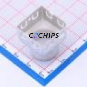 2343612-2 Connector Housing Connector Whole Sale Electronic Component Chips Supplier & BOM Service - Product Image 2