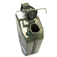 Bidon de 5 litres (5 L) pour produits chimiques et huiles – Approvisionnement en gros