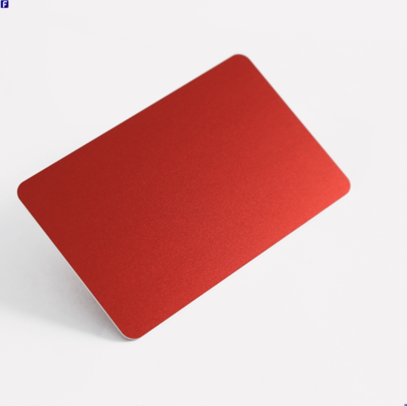 สีแดง