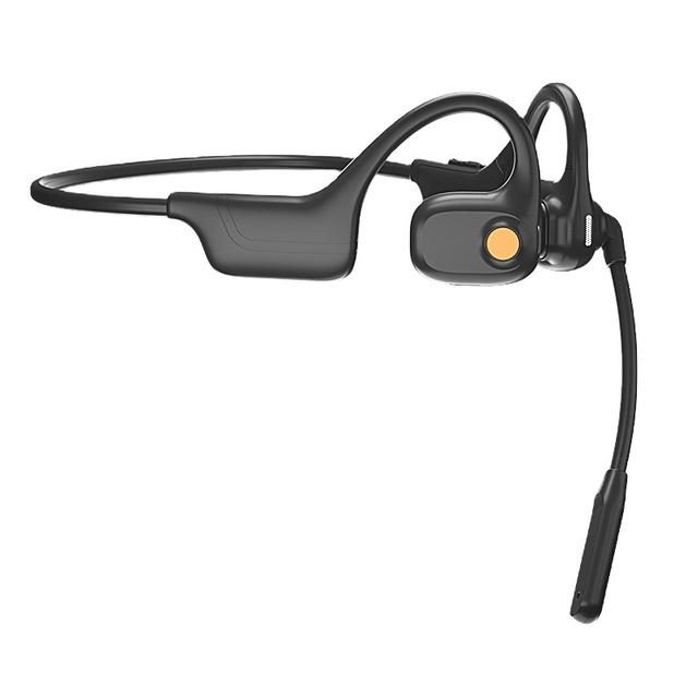 Noise Canceling Bone Conduction Earphone DG09 Earphones Headphones Gaming Headsets Noise Canceling Sport Earphones