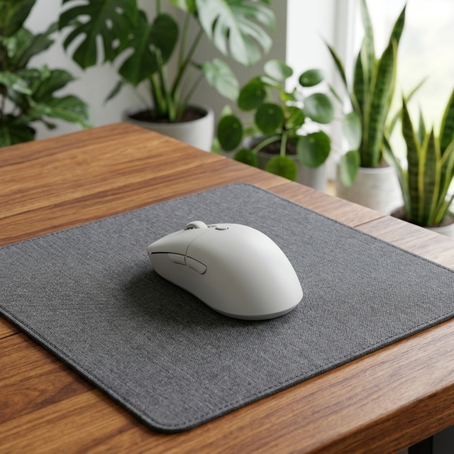 JEDEL 6D Dual-mode Optical Rechargeable Mouse with Ergonomic Design for Desktop Computer Laptop Both Hands Used Stock