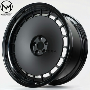 ล้อแม็กซ์ Maxtera Forged Custom 935 สไตล์รถแข่ง สำหรับ Porsche 911 <span class=keywords><strong>GT3</strong></span> RS Turbo S GT2 RS <span class=keywords><strong>Nissan</strong></span> <span class=keywords><strong>GT</strong></span>-<span class=keywords><strong>R</strong></span> Nismo Corvette Z06 - Product Image 2