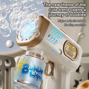 Машинка для выдувания пластиковых пузырей - Product Image 2