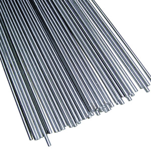 Bề mặt sáng hợp kim titan GR1 gr2 <span class=keywords><strong>GR3</strong></span> gr4 GR5 thanh tròn titan - Product Image 4