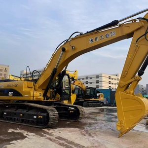 รถขุดมือสอง Cat330d 30 ตัน เครื่องยนต์เดิม cat <span class=keywords><strong>C9</strong></span> ชั่วโมงการทำงานต่ำ ขาย - Product Image 3