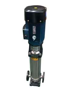 <span class=keywords><strong>Pompe</strong></span> verticale multi-étages à adaptabilité <span class=keywords><strong>de</strong></span> débit flexible, personnalisée OEM, pour levage des <span class=keywords><strong>eaux</strong></span> <span class=keywords><strong>usées</strong></span>, vente en gros - Product Image 1