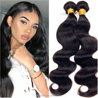 Lots de Cheveux Indiens Bruts en Gros, Fournisseurs de Mèches de Cheveux Vierges à Cuticules Alignées, Tissage Double Drawn 100g, Extensions de Cheveux Humains Pas Chères