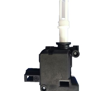 Motor de Maletero para Passat Lingyu 3B5927061C de Plástico para Volkswagen, Mejora y Reequipamiento - Product Image 5