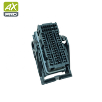 Connecteur de faisceau de câbles ECU femelle 64 broches TE 2050036-4 d'origine pour Porsche Volkswagen