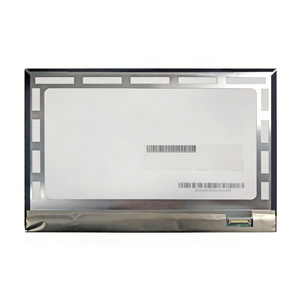 G101UAN01.0 10.1 Inch LCD <b>Panel</b> 380 Cd/m 1920*1200 TFT LVDS Industrial Handheld Device Touch <b>Display</b> - Product Image 2
