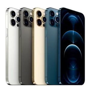 <span class=keywords><strong>iPhone</strong></span> <span class=keywords><strong>12</strong></span> <span class=keywords><strong>Pro</strong></span> <span class=keywords><strong>Max</strong></span> 5G Usado de Segunda Mano, Desbloqueado, Teléfono Original, Venta Directa de Fábrica - Product Image 5