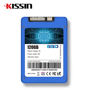 Pabrik Langsung 120 GB 240 GB 480 GB 128GB 256GB 512GB 1TB 2TB Laptop Hard Disk Internal SATA3 Solid Hard Drive SSD 2.5 Inch - Product Image 2