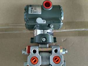 Capteur de niveau d'eau haute précision 4-20mA Yokogawa EJA440E à montage traditionnel - Product Image 5