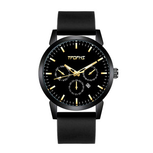 Reloj de Moda 2024, Reloj Original para Hombre, Reloj de Pareja al por Mayor, Deft Ejoe - Product Image 2
