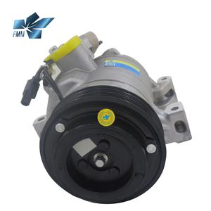 Compresseur de climatisation de voiture 388005FAT121M6 RS-13 12v Compresseurs électriques pour Honda Civic 15-16 - Product Image 5