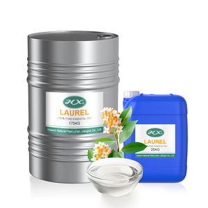 <span class=keywords><strong>Olio</strong></span> Essenziale <span class=keywords><strong>di</strong></span> <span class=keywords><strong>Alloro</strong></span> Distillato a Vapore Direttamente dalla Fabbrica per la Cura <span class=keywords><strong>di</strong></span> Pelle e Capelli - Product Image 6