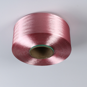 Reliance giá Warp 650tpm sáng trilobal nguyên trắng cao Twist 50/24 <span class=keywords><strong>polyester</strong></span> sợi FDY 50 <span class=keywords><strong>48</strong></span> cho dệt - Product Image 1