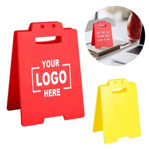Letrero Divertido para Oficina de 6.3*3.9 Pulgadas, Decoración Personalizada para Oficina, Pequeños Adornos y Frases, Logotipos y Letreros para Decoración de Oficina - Product Image 1