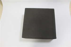 Tùy chỉnh EVA bọt bắn cung mục tiêu Hội Đồng Quản trị cho recurve cung phụ kiện hàng đầu cho chụp với bền nhựa lông - Product Image 4