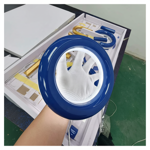 Lettere <span class=keywords><strong>Tridimensionali</strong></span> in PVC Incise e Retroilluminate Multicolore per Pubblicità, Matrimoni, Decorazioni Casa e Auto - Impermeabili IP65 con Collegamento Elettrico - Product Image 2