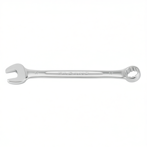 Llave Combinada Fasano de 17 mm, Herramienta Métrica para Reparación Automotriz - Product Image 2