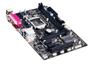 Venta al por Mayor de Placa Base para PC B85M-D3V DDR3 LGA1150 I7/i5/i3/Pentium/Celeron, Placa Base B85 B85M, Placa Principal LGA 1150 - Product Image 3