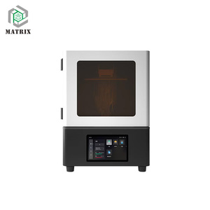 <b>Cost</b> Effective Hifun HF-L1 Pro Industrial Automatic New High Precision 3D <b>Printer</b> Resin LCD Mono Screen Light Curing 18um 1 Year - Product Image 3