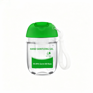 <span class=keywords><strong>Gel</strong></span> Desinfectante de Manos Mini al por Mayor, Antibacterial, Elimina el 99.99% de los Gérmenes, con Aroma a Frutas, para Mujeres, Proveedor - Product Image 5