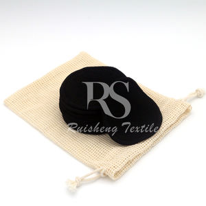 Tampons de <span class=keywords><strong>coton</strong></span> réutilisables écologiques Démaquillant pour le visage <span class=keywords><strong>lavable</strong></span> Tampon de <span class=keywords><strong>coton</strong></span> de nettoyage - Product Image 4