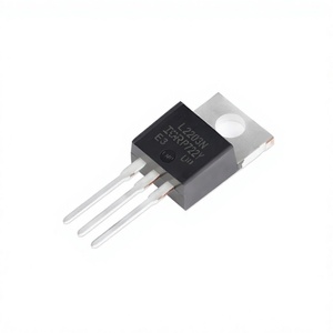 L2203N IRL2203NPBF TO-220 N-Channel 30V/116A โดยตรง Mosfet 2203แบรนด์ดั้งเดิม - Product Image 1