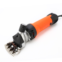 Electric Sheep Clipper, Wool Shearing Machine