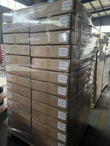 ASTM B280 1/4 3/8 3/4 pipa kumparan Pancake/tabung tembaga kualitas tinggi untuk harga AC - Product Image 6