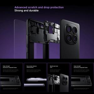 Versión Global <span class=keywords><strong>Xiaomi</strong></span> <span class=keywords><strong>Redmi</strong></span> Note <span class=keywords><strong>14</strong></span> Pro 5G, Teléfono Inteligente Android, 12GB+512GB, Carga de 45W, NFC, Celulares <span class=keywords><strong>Xiaomi</strong></span> 4G 5G - Product Image 3