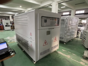 Banque de charge résistive AC400V <span class=keywords><strong>1000kW</strong></span> pour les tests de groupe électrogène - Product Image 3