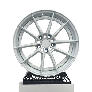 ขอบล้อปลอมแปลง18 19 20 21 22 24นิ้วสำหรับ BMW XM M2 M3 M4 M5 M6 M8 X5 X7 911Turbo S 918 Maserati Mc20 <span class=keywords><strong>Ferrari</strong></span> <span class=keywords><strong>812gts</strong></span> - Product Image 2