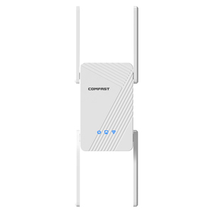 COMFAST WiFi7 Extender BE3600 amplificateur de Signal répéteur Internet longue portée pour amplificateur de Signal domestique routeur Giagbit - Product Image 6