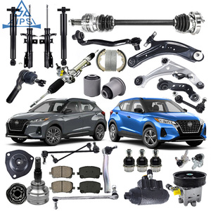 AIPSI: Vendita all'Ingrosso di Parti di Telaio e Accessori Auto con Tecnologia Giapponese per <span class=keywords><strong>Nissan</strong></span> Kicks, dalla Cina, Guangdong - Product Image 2