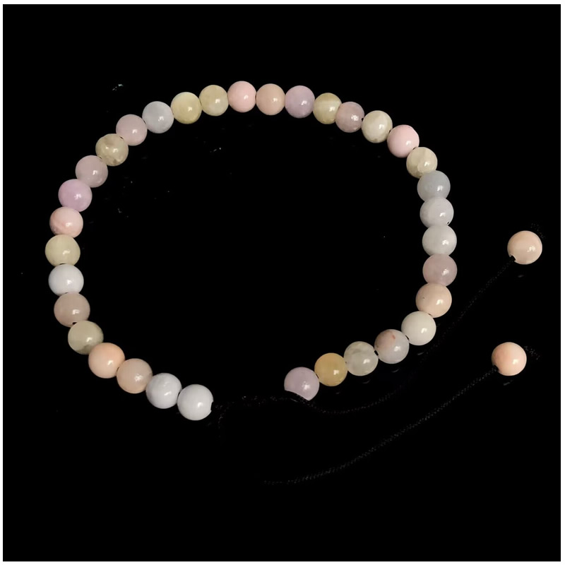 Morganite