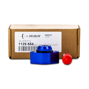 ข้อต่อแบบหมุน 1129-584 สำหรับ DEUBLIN - Product Image 4