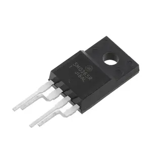 Integrated Circuit Fairchild Power Switch 5M0365R TO220F KA5MRYDTU