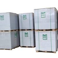 Carton ivoire / C1s Fbb / Carton pour boîtes pliantes / Carton duplex avec dos blanc
