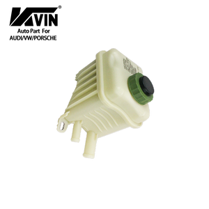 KVIN 7L6422371B <span class=keywords><strong>Coupe</strong></span> d'huile Boost pour Touareg Boost Pump Oil Jug pour Touareg 7L6 422 371 B - Product Image 2